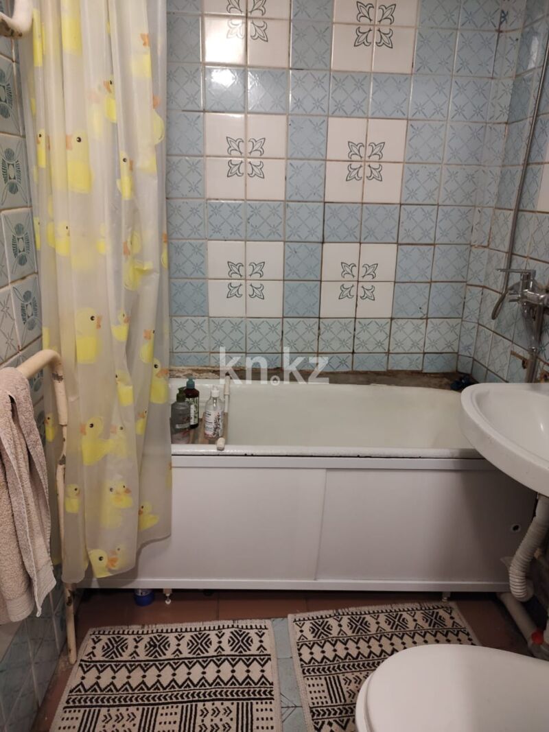 Продажа 2-комнатной квартиры, 45.4 м² - Недвижимость в Астане - страница 11 фото 5 из 12