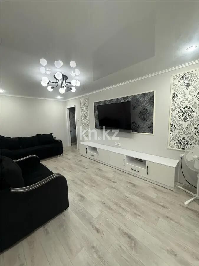Продажа 4-комнатной квартиры, 60 м² - Продажа четырехкомнатных квартир от собственников в Темиртау - страница 2 фото 1 из 8