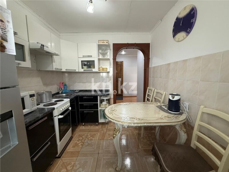 Продажа 3-комнатной квартиры, 53 м² - Продажа трехкомнатных квартир в Темиртау - страница 2 фото 8 из 14