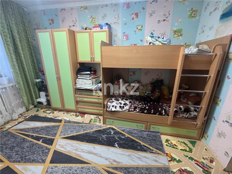 Продажа 3-комнатной квартиры, 68 м² - Аренда квартир помесячно в Акмолинской области фото 3 из 10