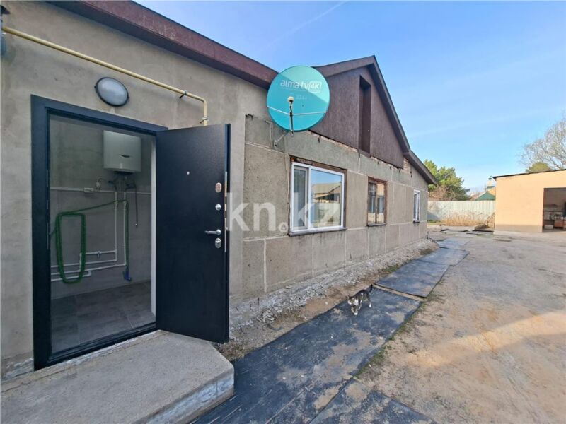 Продажа 5-комнатного дома, 105 м² - Продажа домов, коттеджей в Городе Караганды фото 10 из 32