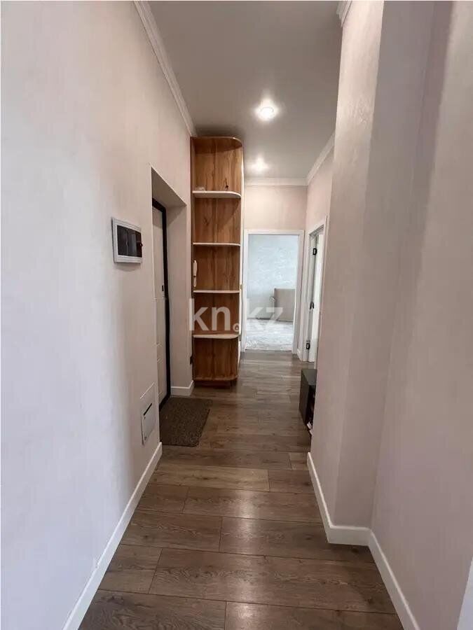 Продажа 2-комнатной квартиры, 56.9 м² - Продажа квартир в Казахстане - страница 26 фото 5 из 5