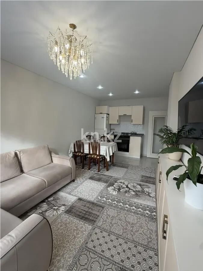 Продажа 2-комнатной квартиры, 41.8 м² - Продажа двухкомнатных квартир в р-не Есиль Астаны - страница 22 фото 3 из 4