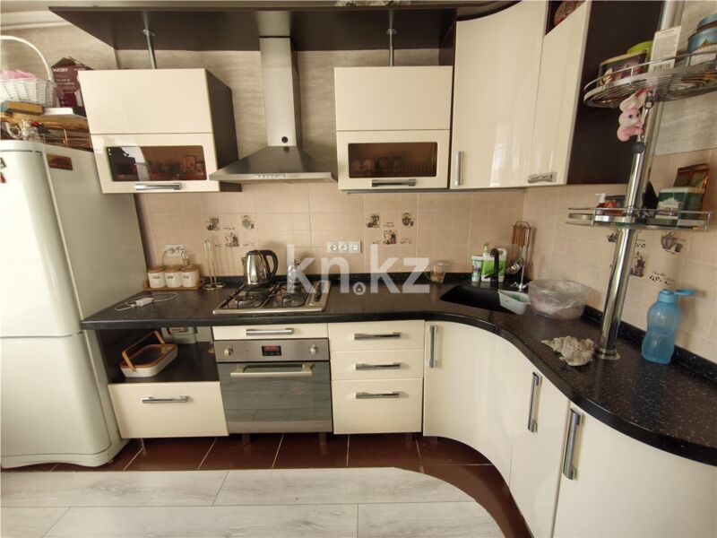 Продажа 3-комнатной квартиры, 60 м² - Продажа трехкомнатных квартир в Караганде - страница 35 фото 8 из 9