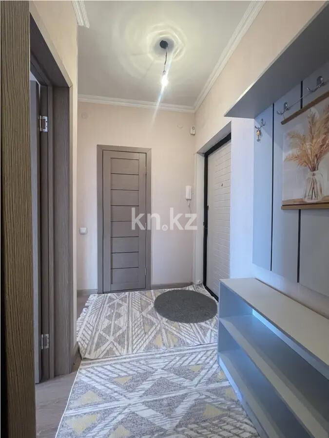 Продажа 1-комнатной квартиры, 37 м² - Продажа однокомнатных квартир в блочном доме в Казахстане - страница 54 фото 5 из 5