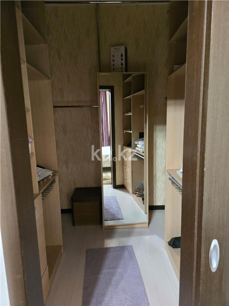 Продажа 5-комнатной квартиры, 150 м² - Продажа пятикомнатных и более квартир в р-не Байконур Астаны фото 14 из 16