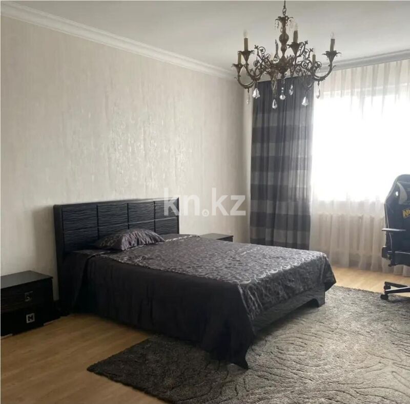 Продажа 3-комнатной квартиры, 128.2 м² - Продажа недвижимости в Алматы - страница 26 фото 3 из 5