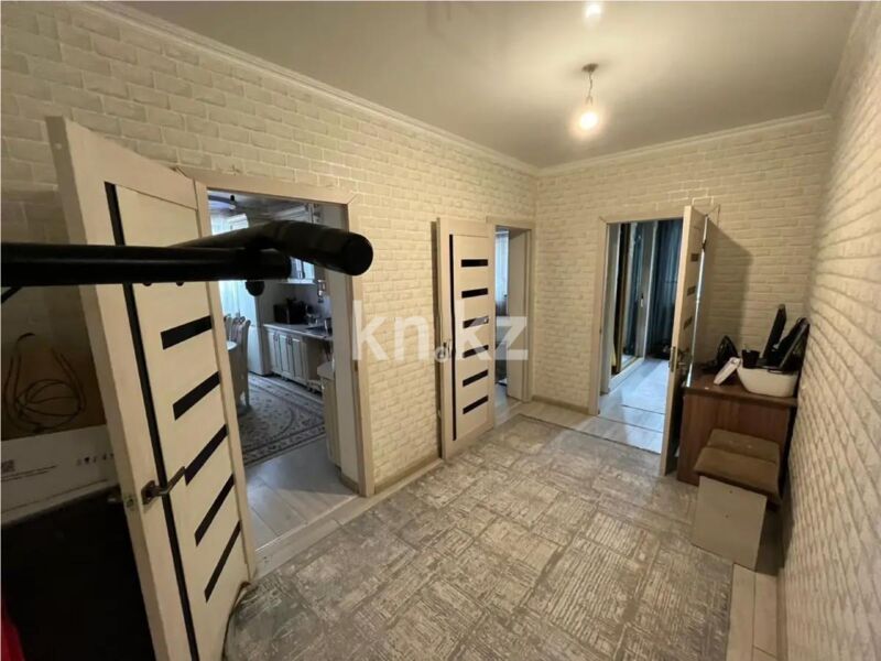 Продажа 2-комнатной квартиры, 68 м² - Продажа двухкомнатных квартир в Ауэзовском р-не Алматы - страница 18 фото 4 из 4