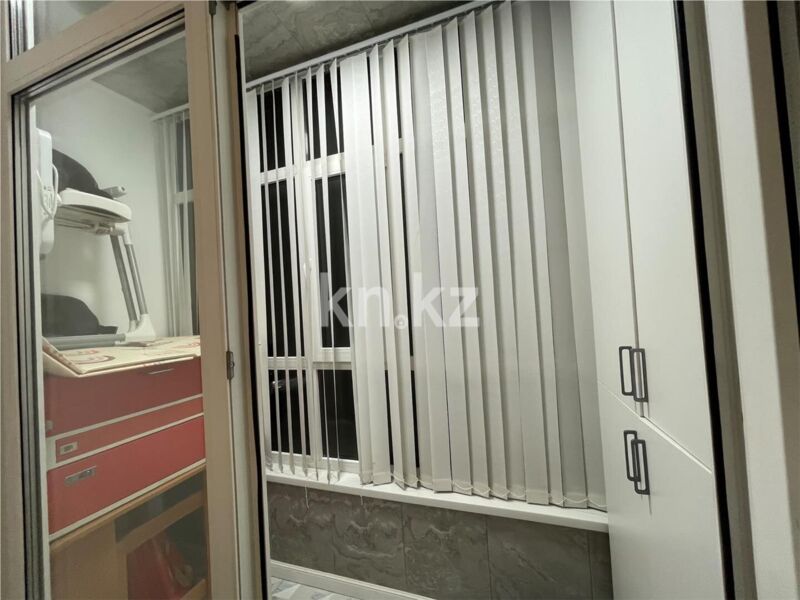 Продажа 2-комнатной квартиры, 60 м² - Продажа квартир в новостройках Астаны - страница 23 фото 8 из 13