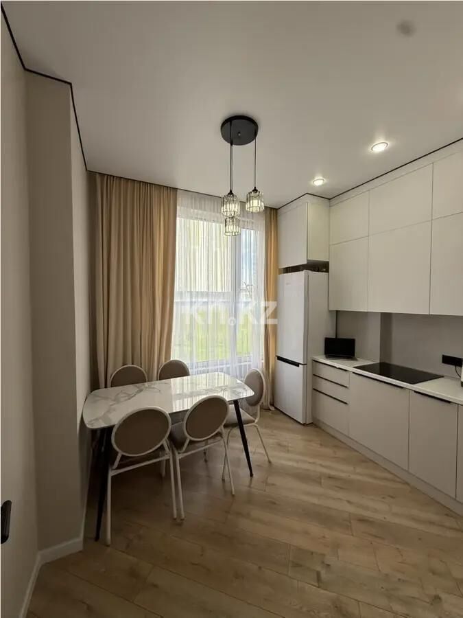 Продажа 2-комнатной квартиры, 38 м² - Продажа двухкомнатных квартир в р-не Нура Астаны - страница 40 фото 3 из 6