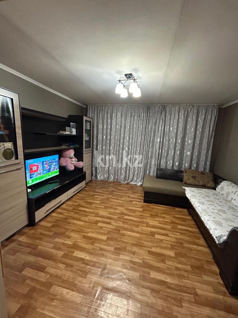 Продажа 2-комнатной квартиры, 60 м² - Продажа квартир в монолитном доме в Караганде фото 1 из 4