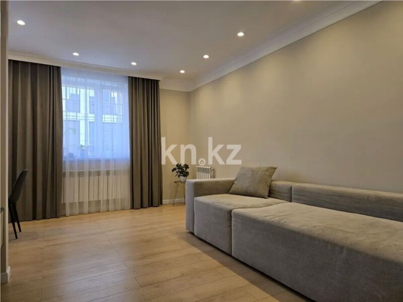 Продажа 2-комнатной квартиры, 68 м² - Продажа двухкомнатных квартир в Астане - страница 21 фото 1 из 4