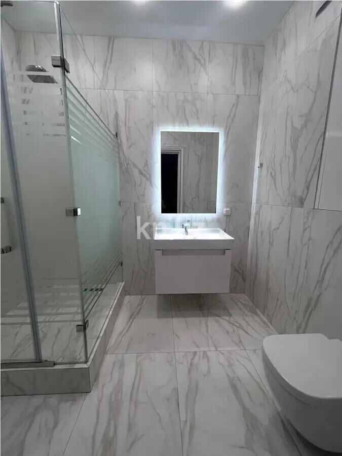 Продажа 3-комнатной квартиры, 105 м² - Продажа трехкомнатных квартир в монолитно-каркасном доме в Астане фото 6 из 7
