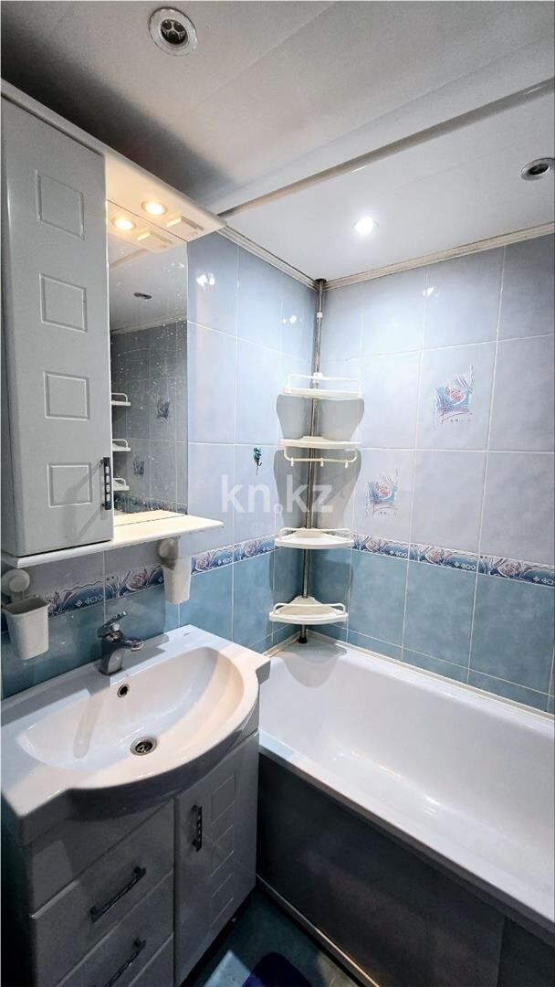 Продажа 4-комнатной квартиры, 92 м² - Продажа четырехкомнатных квартир в панельном доме в Казахстане - страница 18 фото 14 из 19