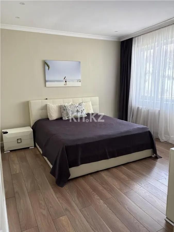 Продажа 3-комнатной квартиры, 84 м² - Продажа трехкомнатных квартир в Наурызбайском р-не Алматы - страница 10 фото 2 из 3