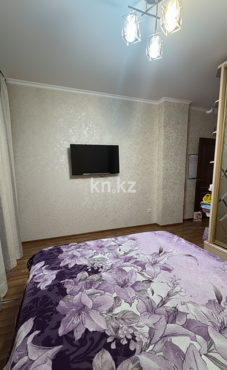 Продажа 3-комнатной квартиры, 88 м² - Продажа квартир в кирпичном доме в Казахстане - страница 4 фото 14 из 21
