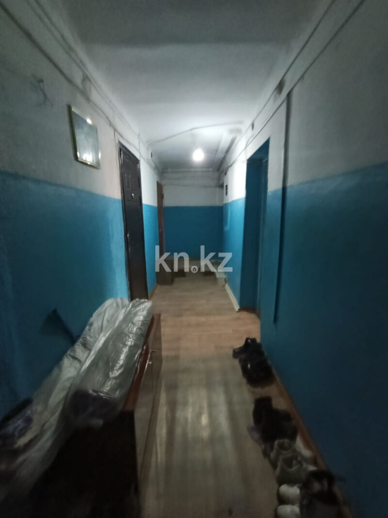 Продажа 2-комнатной квартиры, 49 м² - Продажа двухкомнатных квартир в Городе Караганды - страница 12 фото 11 из 11