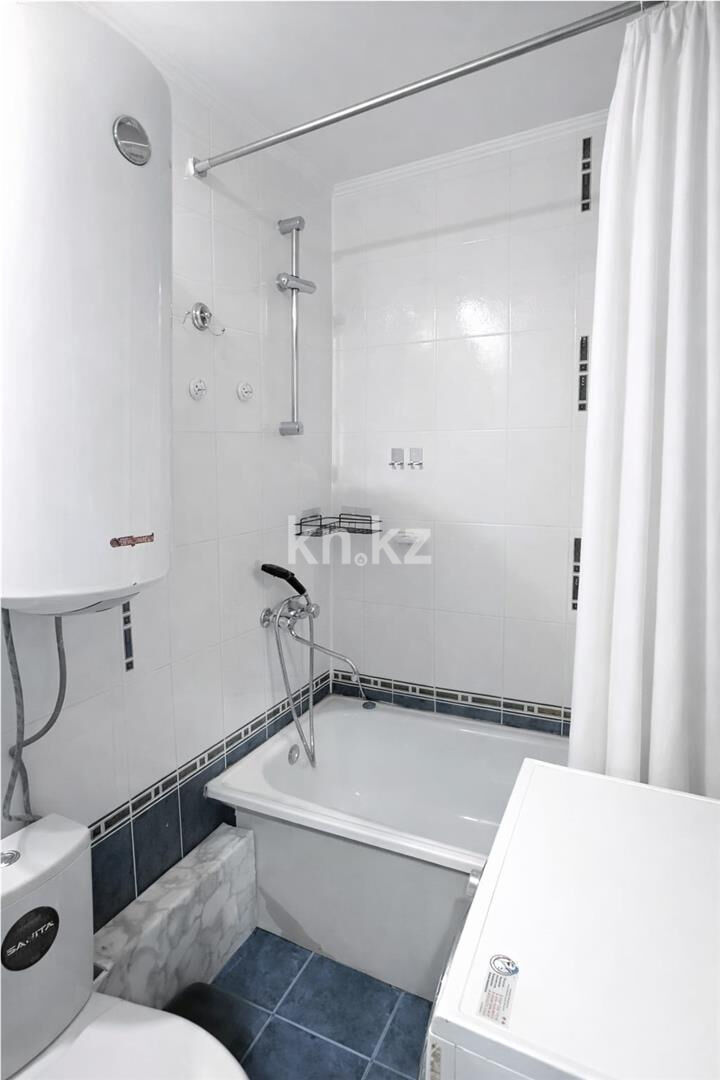 Продажа 2-комнатной квартиры, 41 м² - Продажа двухкомнатных квартир в Городе Караганды - страница 12 фото 6 из 7