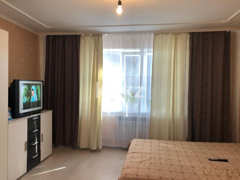 Продажа 4-комнатной квартиры, 89 м² - Продажа квартир в Караганде - страница 32 фото 2 из 15