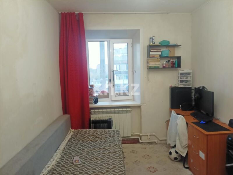 Продажа 4-комнатной квартиры, 73 м² - Продажа четырехкомнатных квартир в блочном доме в Темиртау фото 5 из 13