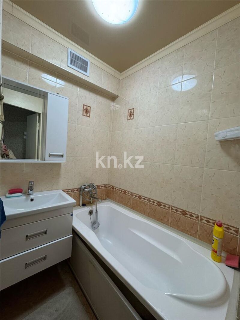 Продажа 1-комнатной квартиры, 31 м² - Продажа однокомнатных квартир в панельном доме в Казахстане - страница 52 фото 4 из 9