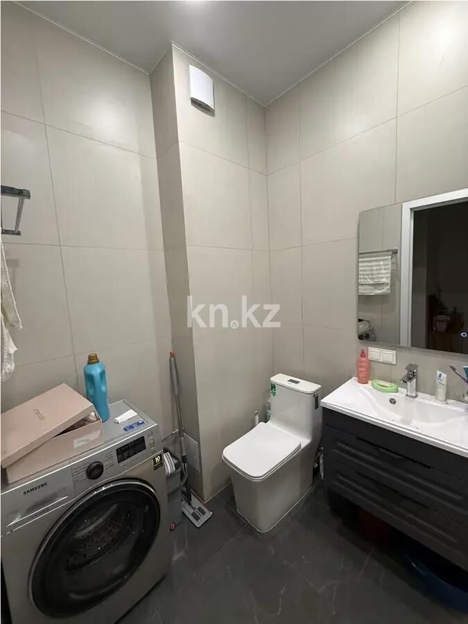 Продажа 2-комнатной квартиры, 60 м² - Продажа двухкомнатных квартир в блочном доме в Астане - страница 56 фото 5 из 7