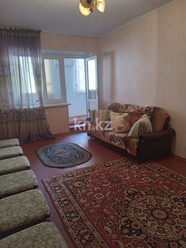 Продажа 1-комнатной квартиры, 40 м² - Продажа квартир в Атырау фото 11 из 18