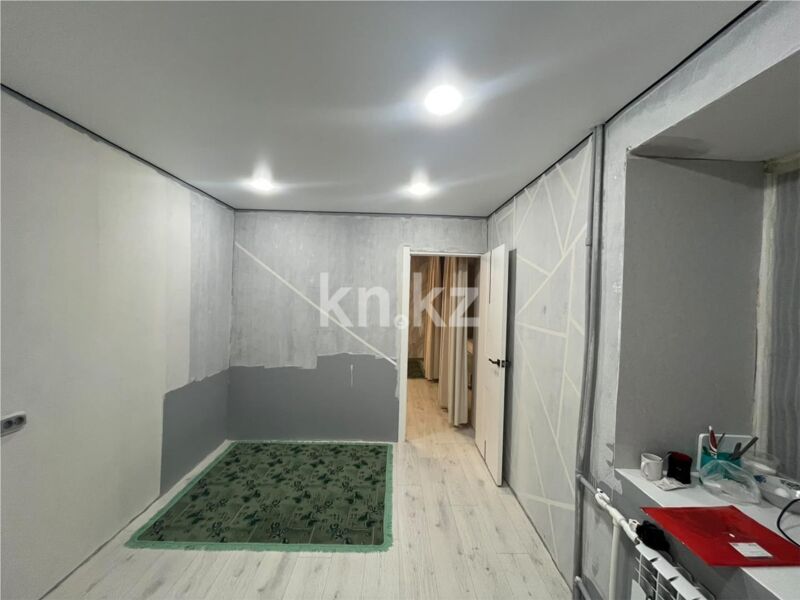 Продажа 1-комнатной квартиры, 34 м² - Продажа однокомнатных квартир в Городе Караганды - страница 3 фото 5 из 12