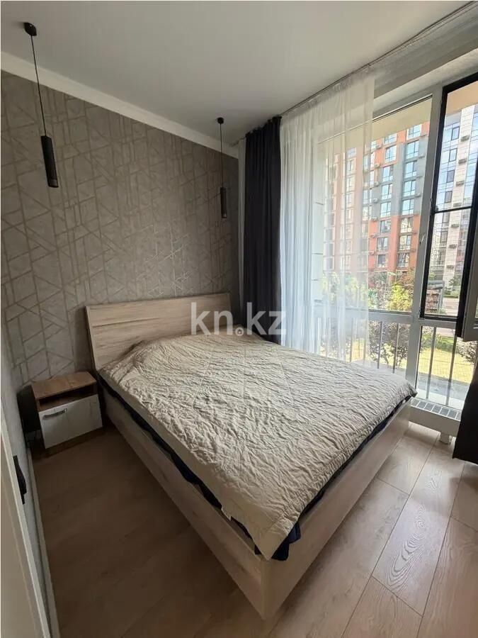 Продажа 2-комнатной квартиры, 52 м² - Продажа двухкомнатных квартир в Бостандыкском р-не Алматы - страница 22 фото 1 из 4