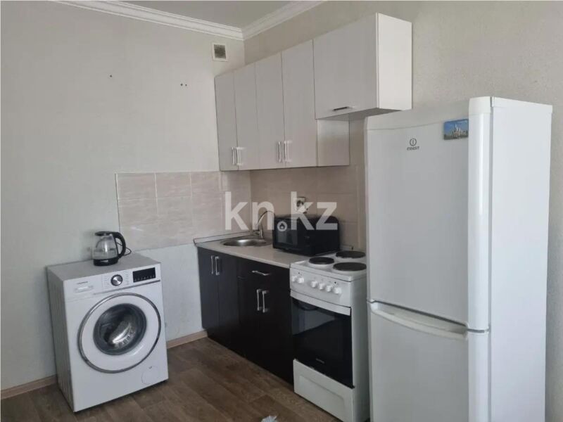 Продажа 1-комнатной квартиры, 28 м² - Продажа квартир в Казахстане - страница 77 фото 2 из 4