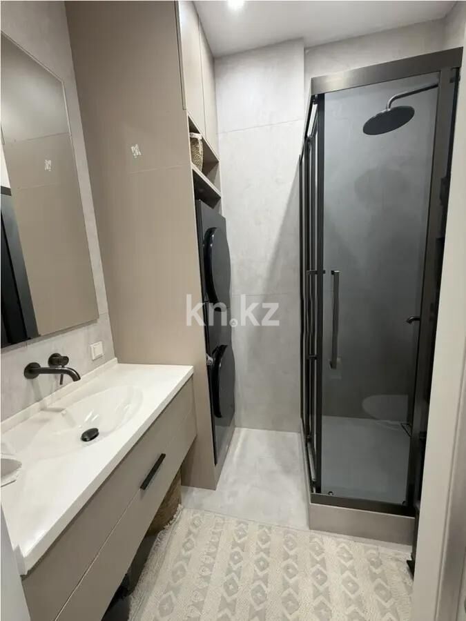 Продажа 3-комнатной квартиры, 120 м² - Продажа квартир в новостройках Алматы - страница 51 фото 4 из 5