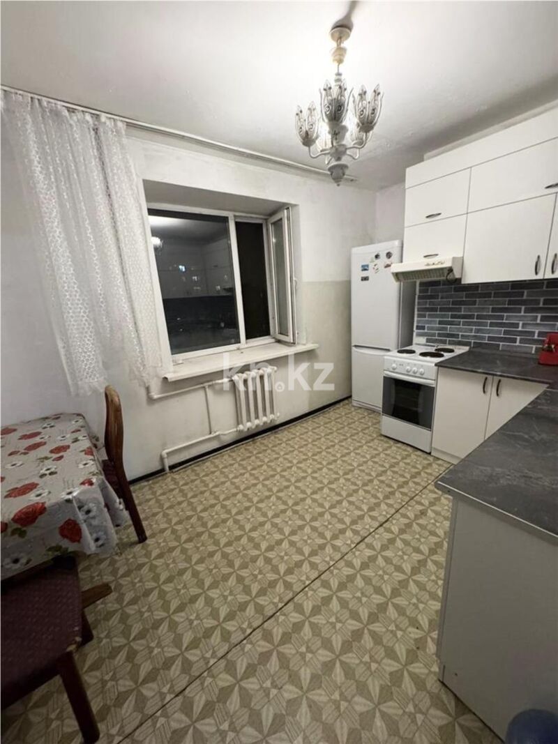 Продажа 1-комнатной квартиры, 47 м² - Продажа однокомнатных квартир в Городе Караганды - страница 6 фото 5 из 6