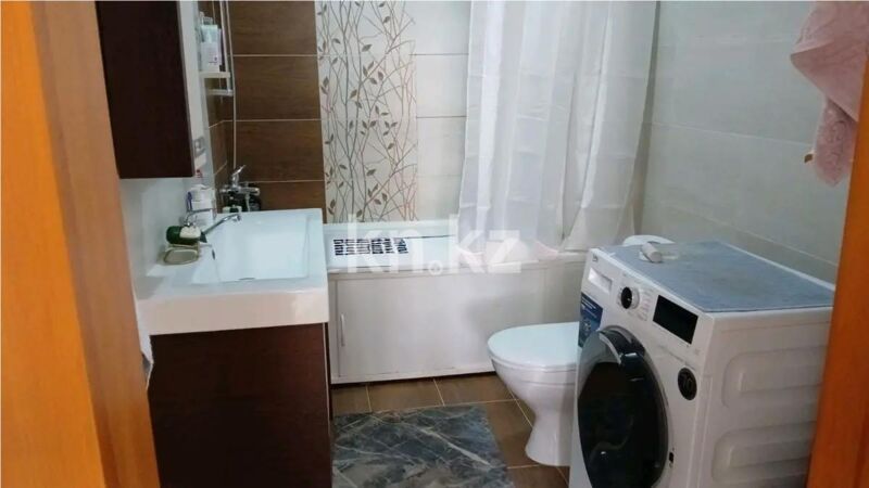 Продажа 4-комнатной квартиры, 174 м² - Продажа четырехкомнатных квартир в кирпичном доме в Казахстане - страница 17 фото 5 из 6