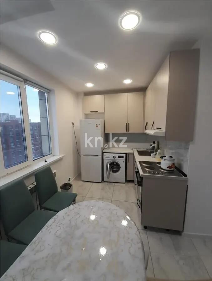 Продажа 2-комнатной квартиры, 53 м² - Продажа двухкомнатных квартир в р-не Нура Астаны - страница 57 фото 3 из 6