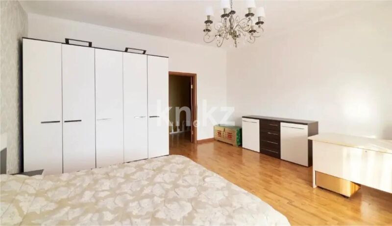 Продажа 3-комнатной квартиры, 112 м² - Продажа трехкомнатных квартир в монолитно-каркасном доме в Казахстане - страница 119 фото 3 из 4