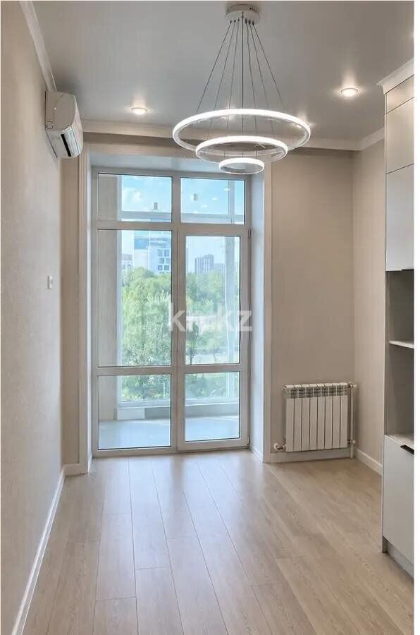 Продажа 3-комнатной квартиры, 90 м² - Продажа трехкомнатных квартир от собственников в Казахстане - страница 18 фото 3 из 6