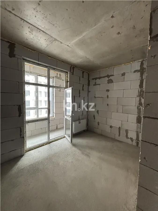 Продажа 1-комнатной квартиры, 45 м² - Продажа квартир в новостройках Астаны фото 2 из 5