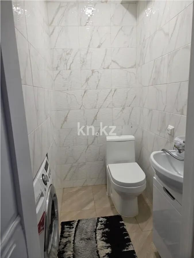 Продажа 3-комнатной квартиры, 76 м² - Продажа трехкомнатных квартир в Ауэзовском р-не Алматы - страница 17 фото 6 из 7
