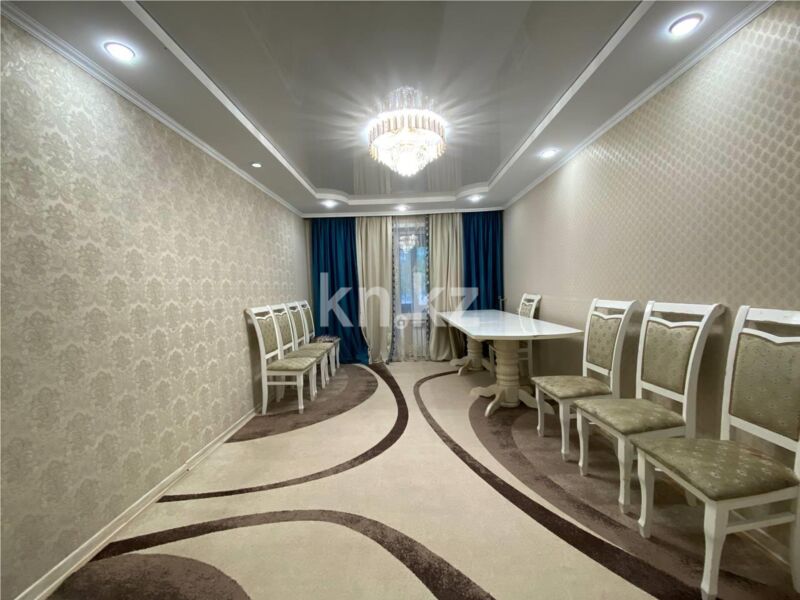 Продажа 3-комнатной квартиры, 76 м² - Недвижимость в Темиртау - страница 33 фото 1 из 17