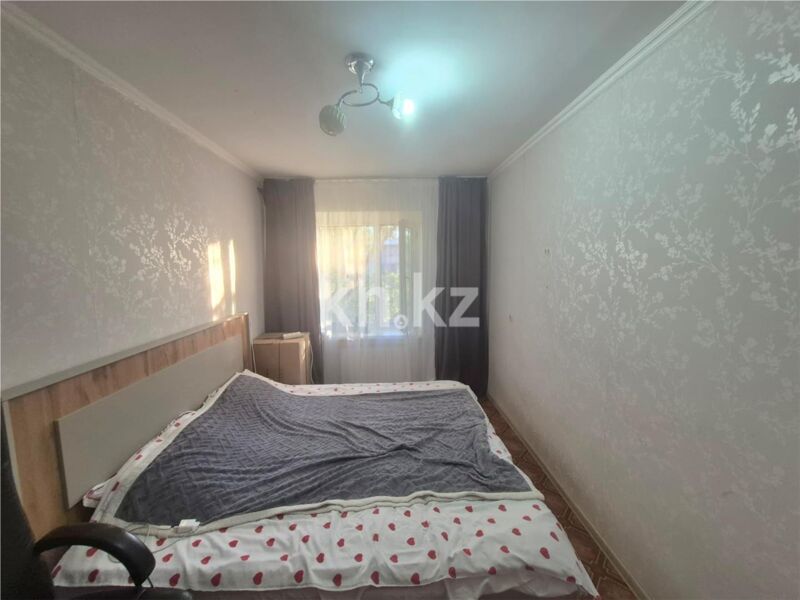 Продажа 3-комнатной квартиры, 52 м² - Продажа трехкомнатных квартир в Майкудуке Караганды - страница 5 фото 3 из 12