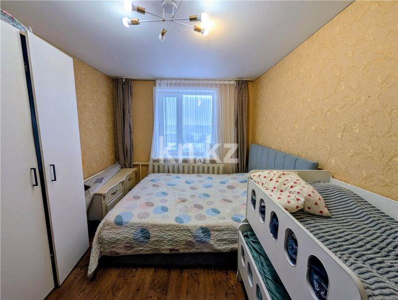 Продажа 2-комнатной квартиры, 50 м² - Продажа квартир в Майкудуке Караганды - страница 38 фото 4 из 10