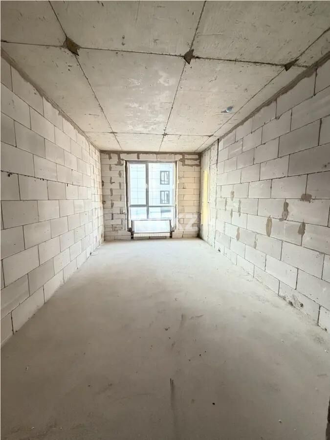 Продажа 2-комнатной квартиры, 72.6 м² - Продажа квартир в монолитно-каркасном доме в Астане - страница 133 фото 1 из 8