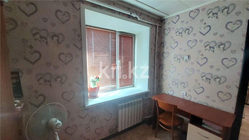 Продажа 4-комнатной квартиры, 69 м² - Продажа четырехкомнатных квартир в блочном доме в Темиртау фото 8 из 19