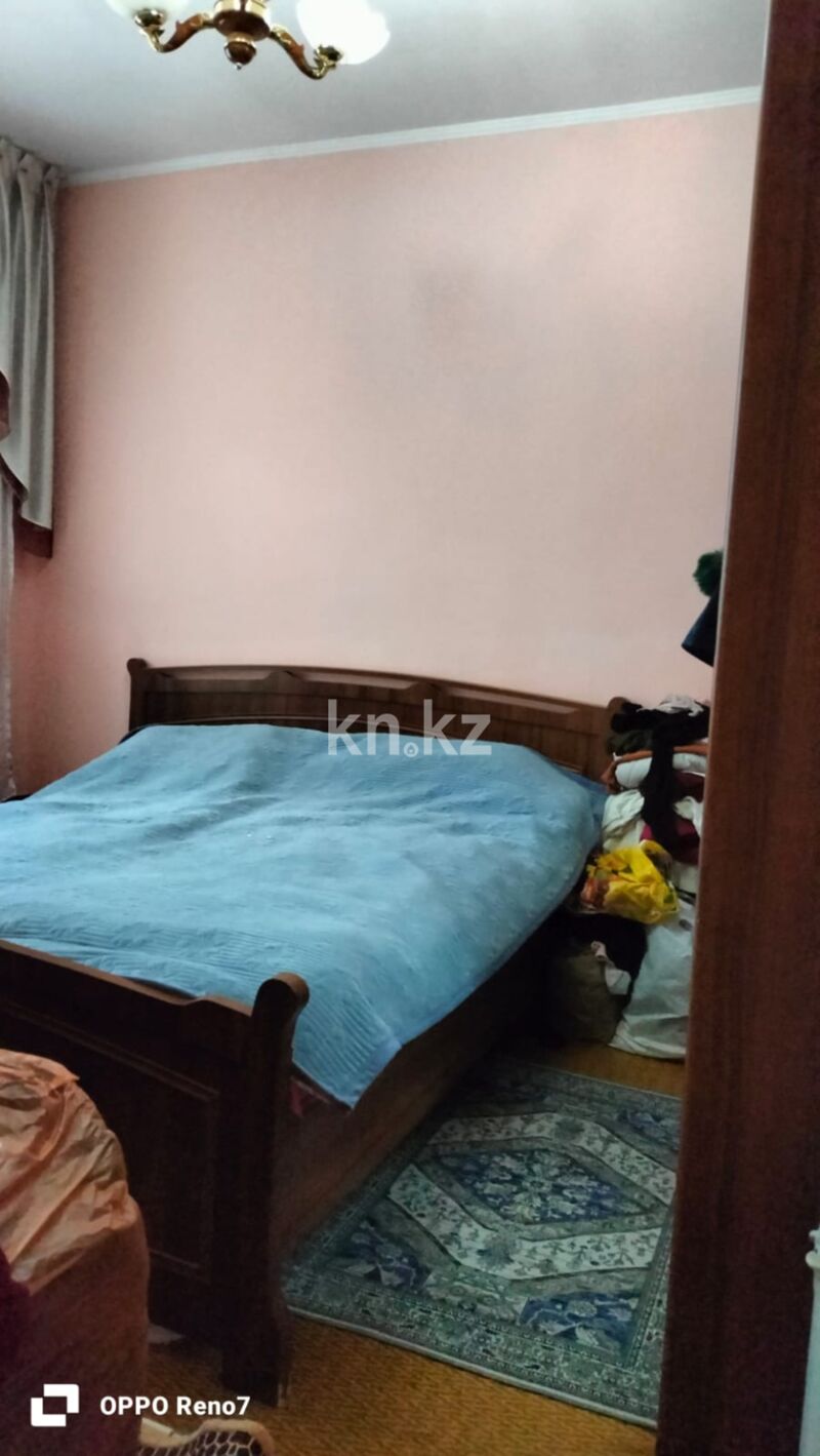 Продажа 4-комнатной квартиры, 71.1 м² - Продажа четырехкомнатных квартир от собственников в Казахстане - страница 23 фото 2 из 9