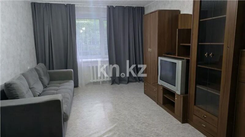 Продажа 1-комнатной квартиры, 40 м² - Продажа однокомнатных квартир от собственников в Караганде фото 1 из 2