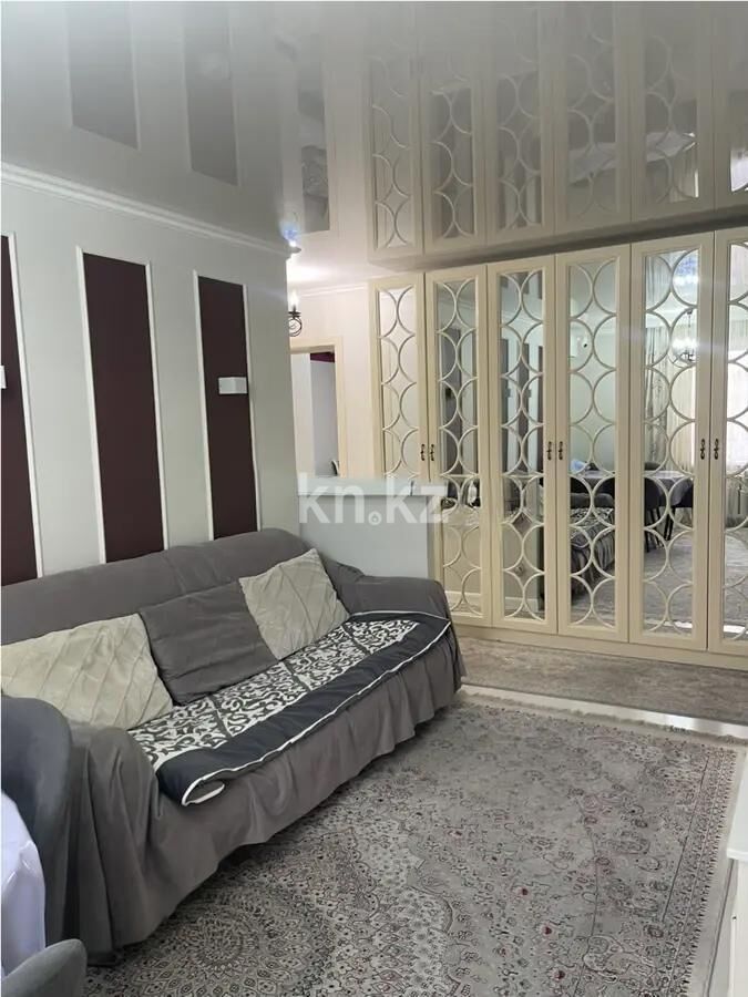 Продажа 3-комнатной квартиры, 62 м² - Продажа квартир в панельном доме в Астане - страница 8 фото 1 из 6