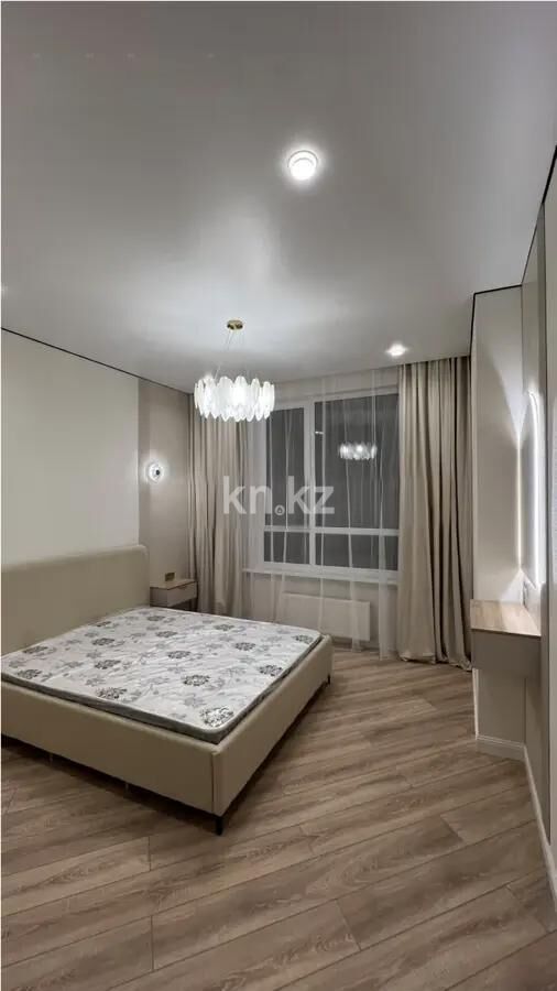 Продажа 3-комнатной квартиры, 66 м² - Продажа квартир в новостройках Астаны - страница 8 фото 3 из 4
