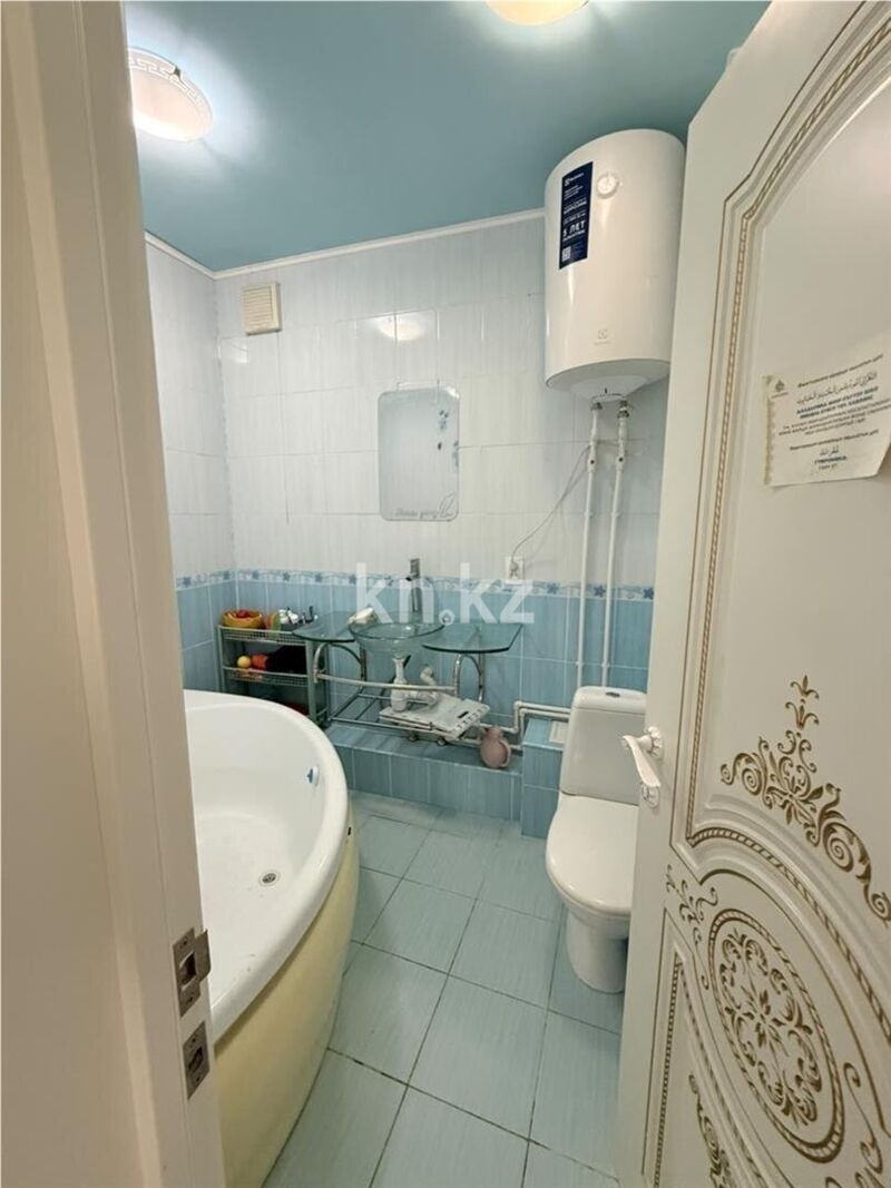 Продажа 3-комнатной квартиры, 76 м² - Продажа трехкомнатных квартир на Юго-Востоке Караганды - страница 15 фото 10 из 10