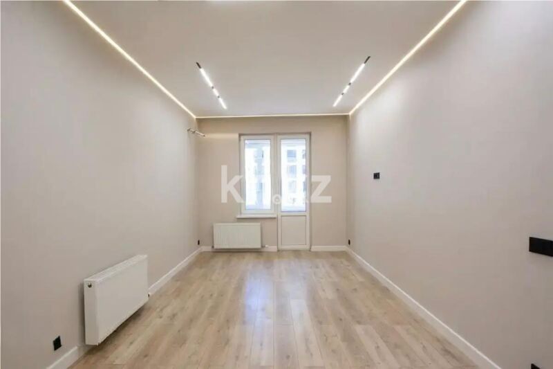 Продажа 1-комнатной квартиры, 30 м² - Продажа квартир в Алмалинском р-не Алматы - страница 3 фото 1 из 4