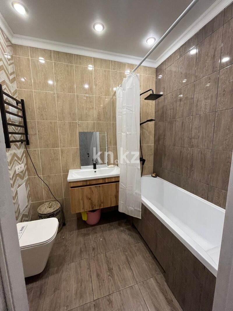 Аренда 3-комнатной квартиры, 88 м² - Продажа комнат в Семее фото 2 из 14